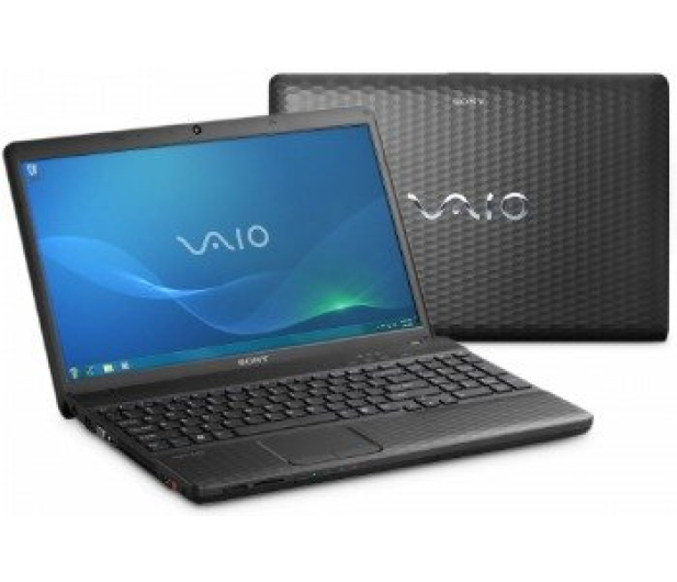 Sony Vaio E i5-2430M/8GB/640/BRCombo/7HP64 - 73146 - zdjęcie 4
